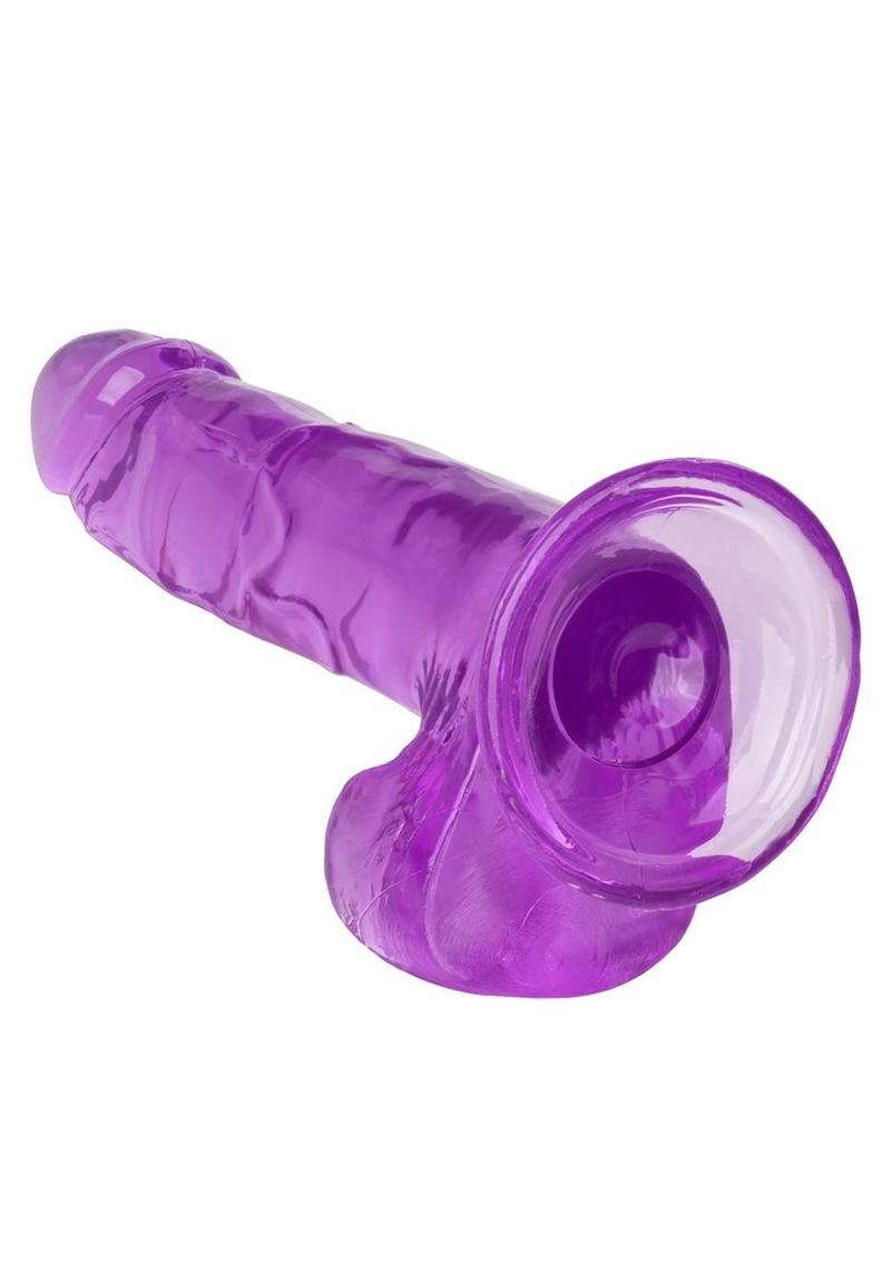 Size Queen Dildo Size Queen