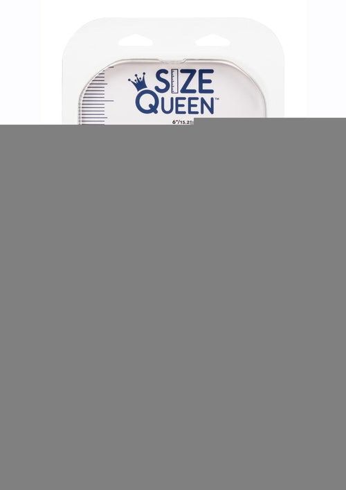 Load image 1 in gallery view. Size Queen Dildo Size Queen