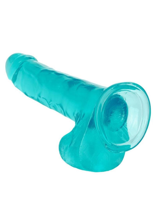 Load image 1 in gallery view. Size Queen Dildo Size Queen