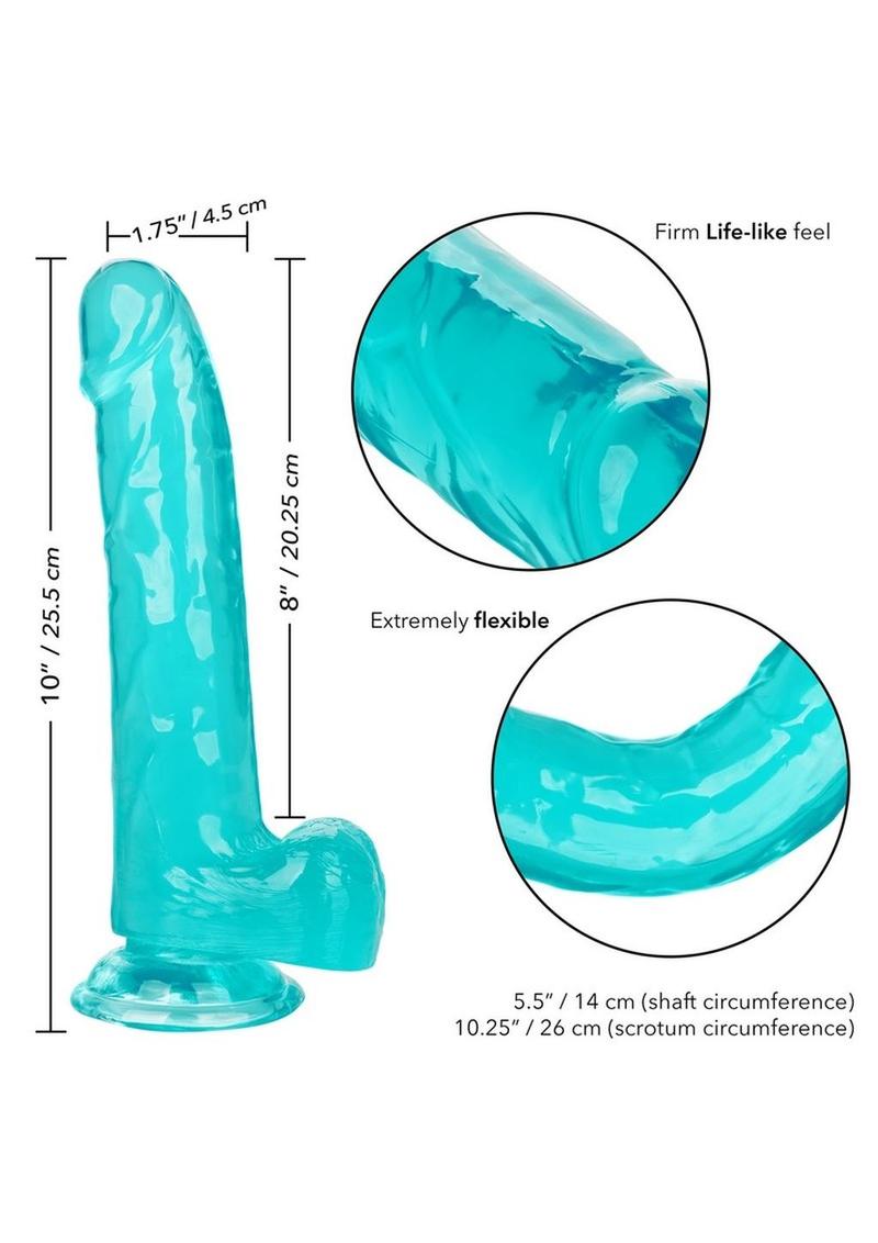 Size Queen Dildo Size Queen