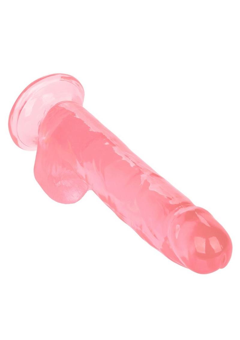 Size Queen Dildo Size Queen
