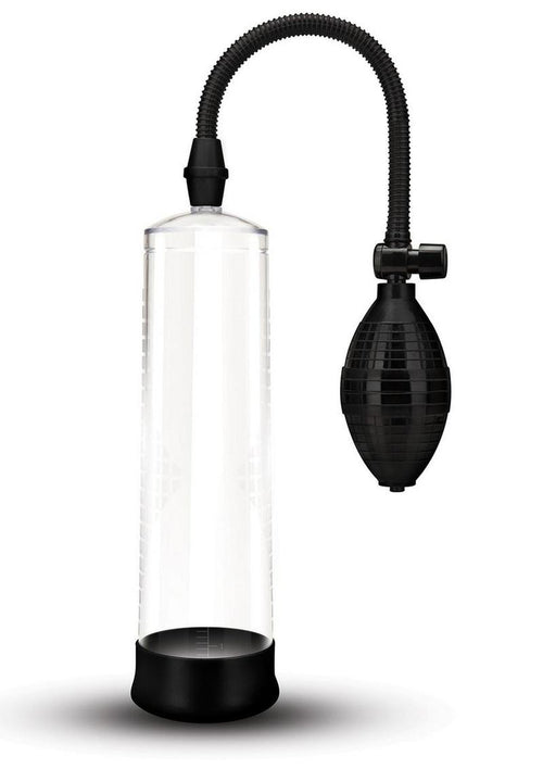 Load image 1 in gallery view. Size Up Classic Ball Penis Pump