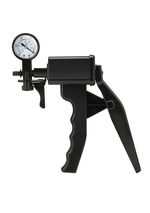 Load image 1 in gallery view. Size Up Deluxe Handpump Penis Pump Size Up