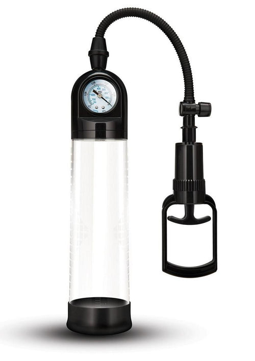 Load image 1 in gallery view. Size Up Gauge Penis Pump