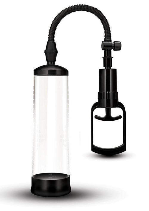 Load image 1 in gallery view. Size Up Trigger Penis Pump