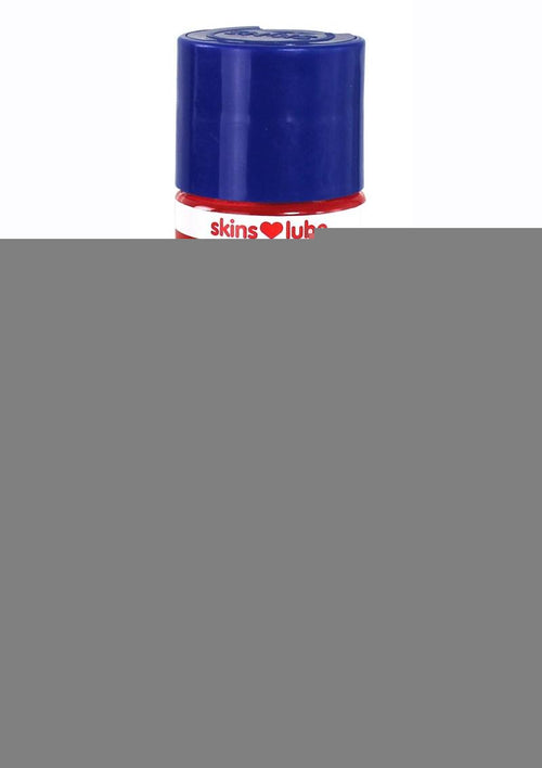 Load image 1 in gallery view. Skins Watermelon Water Based Lubricant - 4.4oz