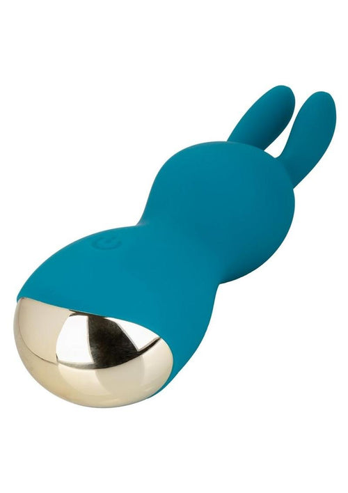 Load image 1 in gallery view. Slay #Amazeme Silicone Rechargeable Bullet Slay