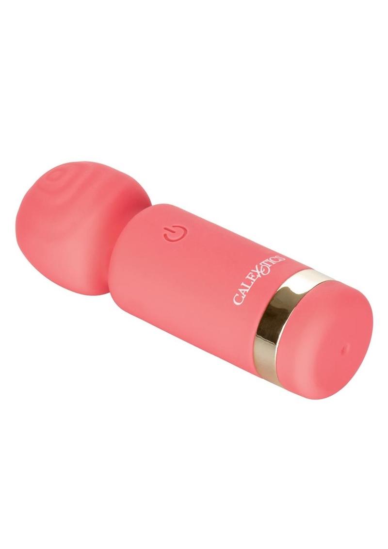Slay Exciter Silicone Rechargeable Massager Slay