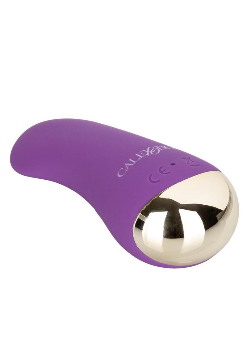 Slay Lover Silicone Rechargeable Massager Slay