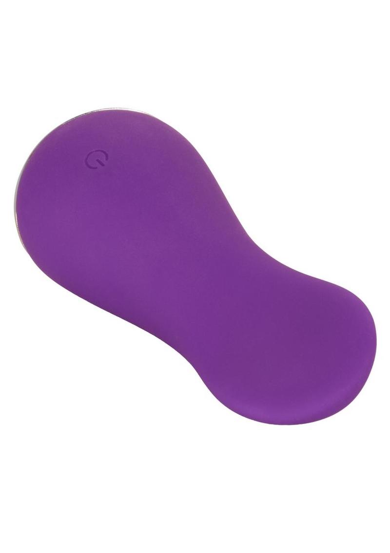 Slay Lover Silicone Rechargeable Massager Slay