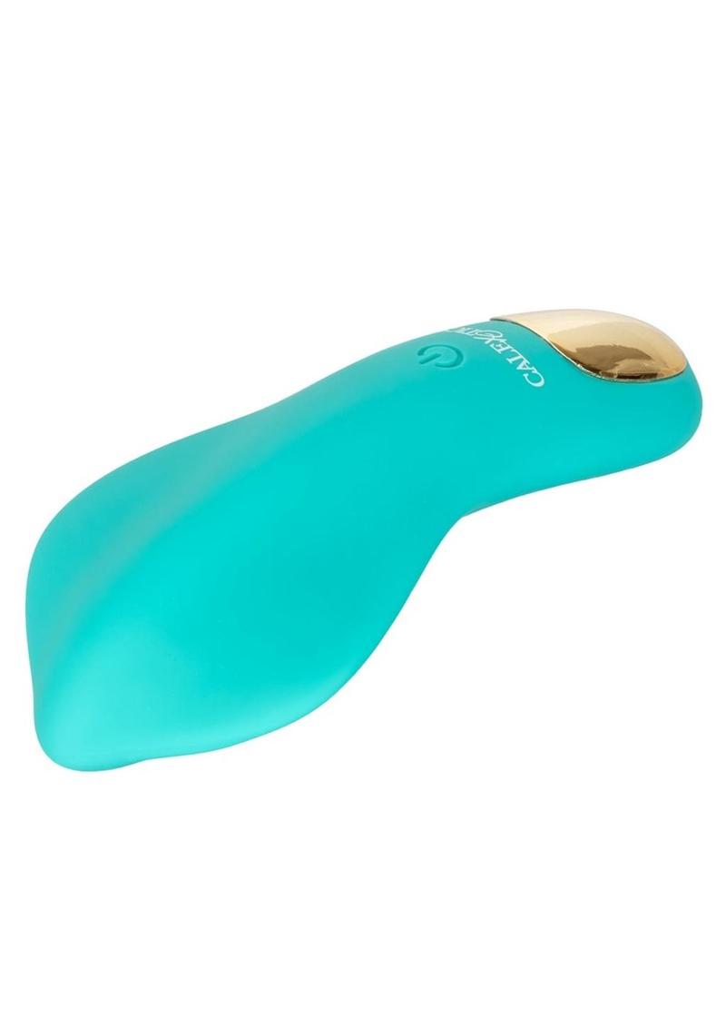 Slay Pleaser Silicone Rechargeable Massager Slay