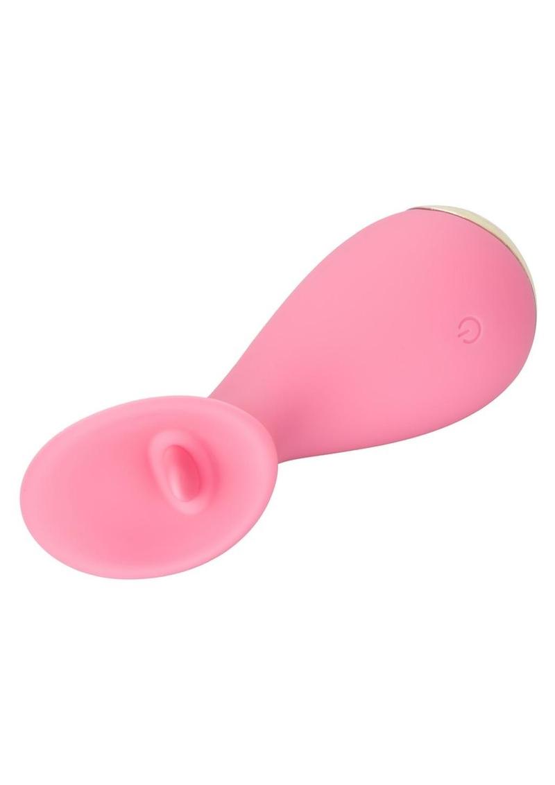 Slay #Tickleme Rechargeable Silicone Petite Vibrator Slay