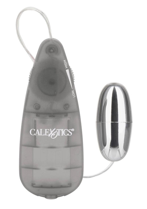 Load image 1 in gallery view. Slim Teardrop Bullet - Smoke - Bulk