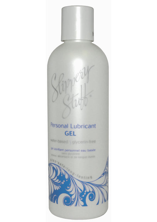 Load image 1 in gallery view. Slippery Stuff Water Based Gel Lubricant - 8oz