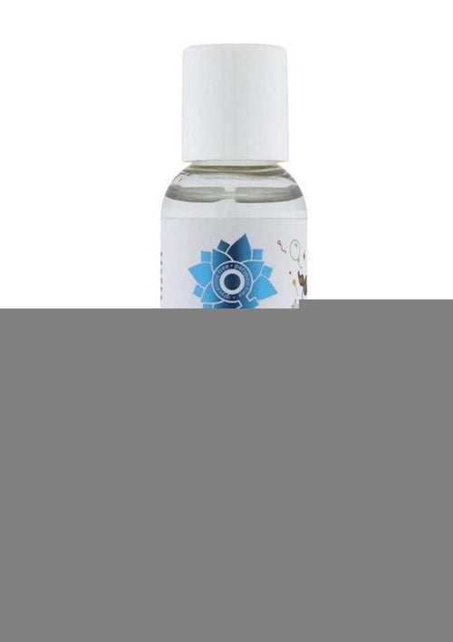 Load image 1 in gallery view. Sliquid Sparkle Pride Water Based Lubricant - 2oz