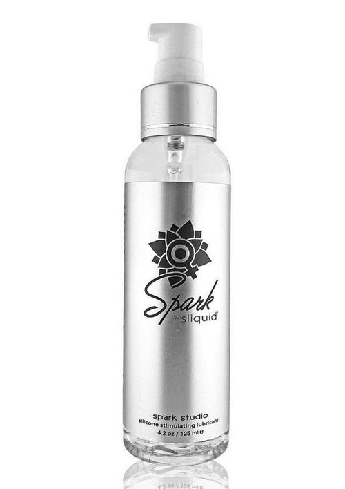 Load image 1 in gallery view. Sliquid The Studio Collection Spark - 4.2oz