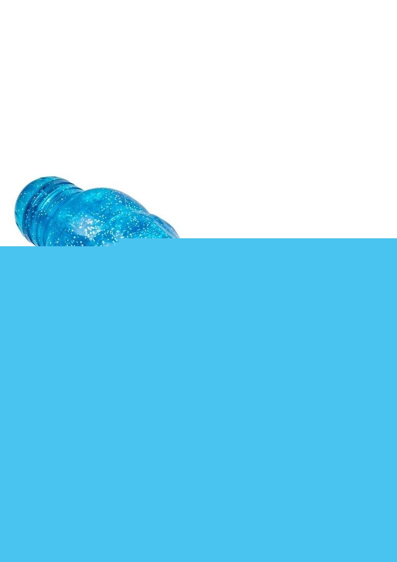 Sparkle Glitter Jack Vibrator Waterproof Sparkle