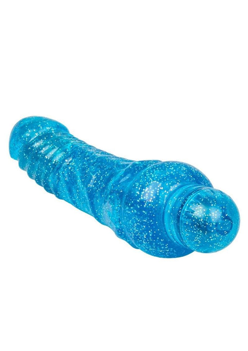Load image 1 in gallery view. Sparkle Glitter Jack Vibrator Waterproof Sparkle