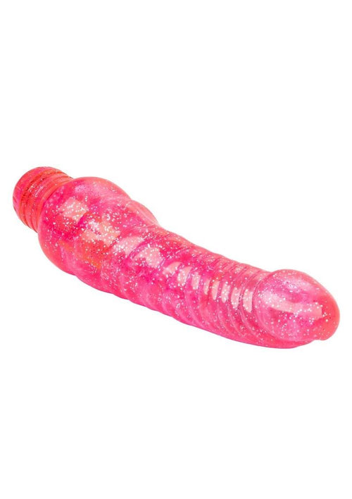 Load image 1 in gallery view. Sparkle Glitter Jack Vibrator Waterproof Sparkle