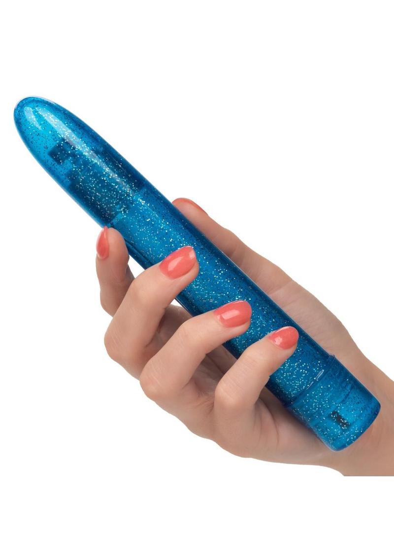 Sparkle Slim Vibrator Sparkle