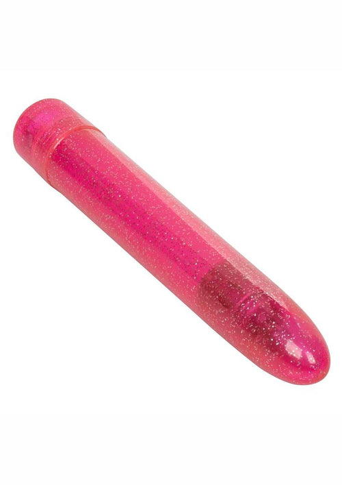 Load image 1 in gallery view. Sparkle Slim Vibrator Sparkle