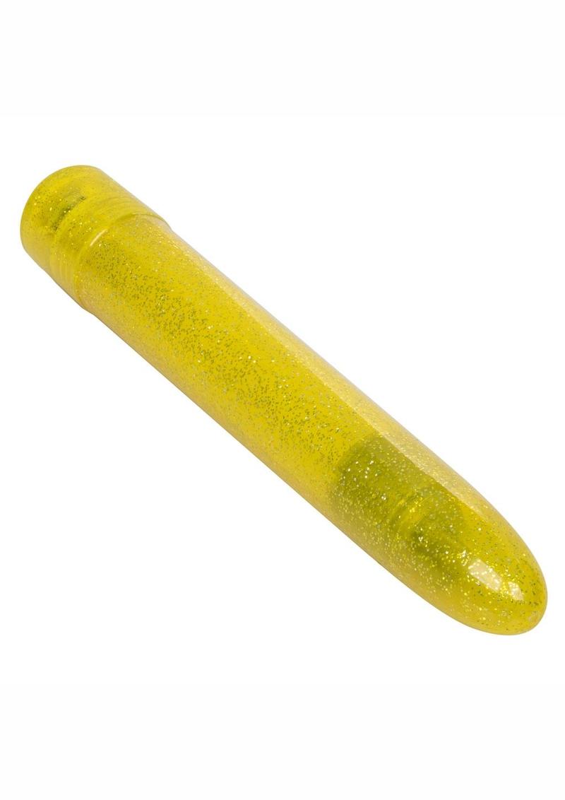 Sparkle Slim Vibrator Sparkle