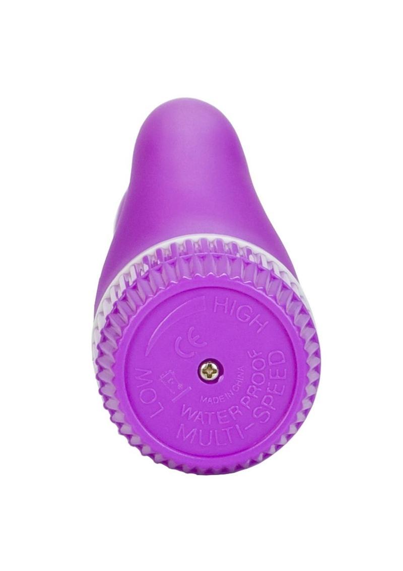 Spellbound Stud Double Jack Vibrator Playful Dongs