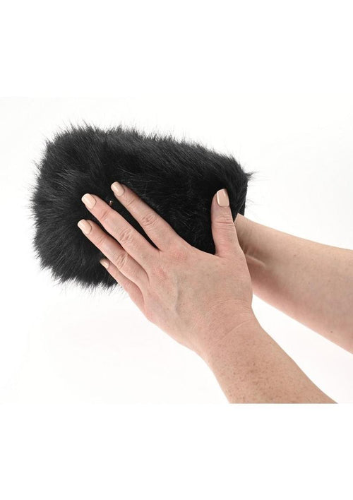Load image 1 in gallery view. Spiked Sensory Mitt Sportsheets
