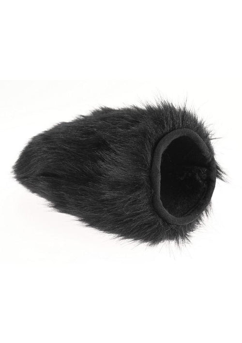 Load image 1 in gallery view. Spiked Sensory Mitt Sportsheets