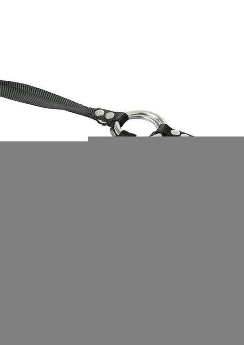 Load image 1 in gallery view. Sportsheets Bare As You Dare Strap-On Harness Sportsheets