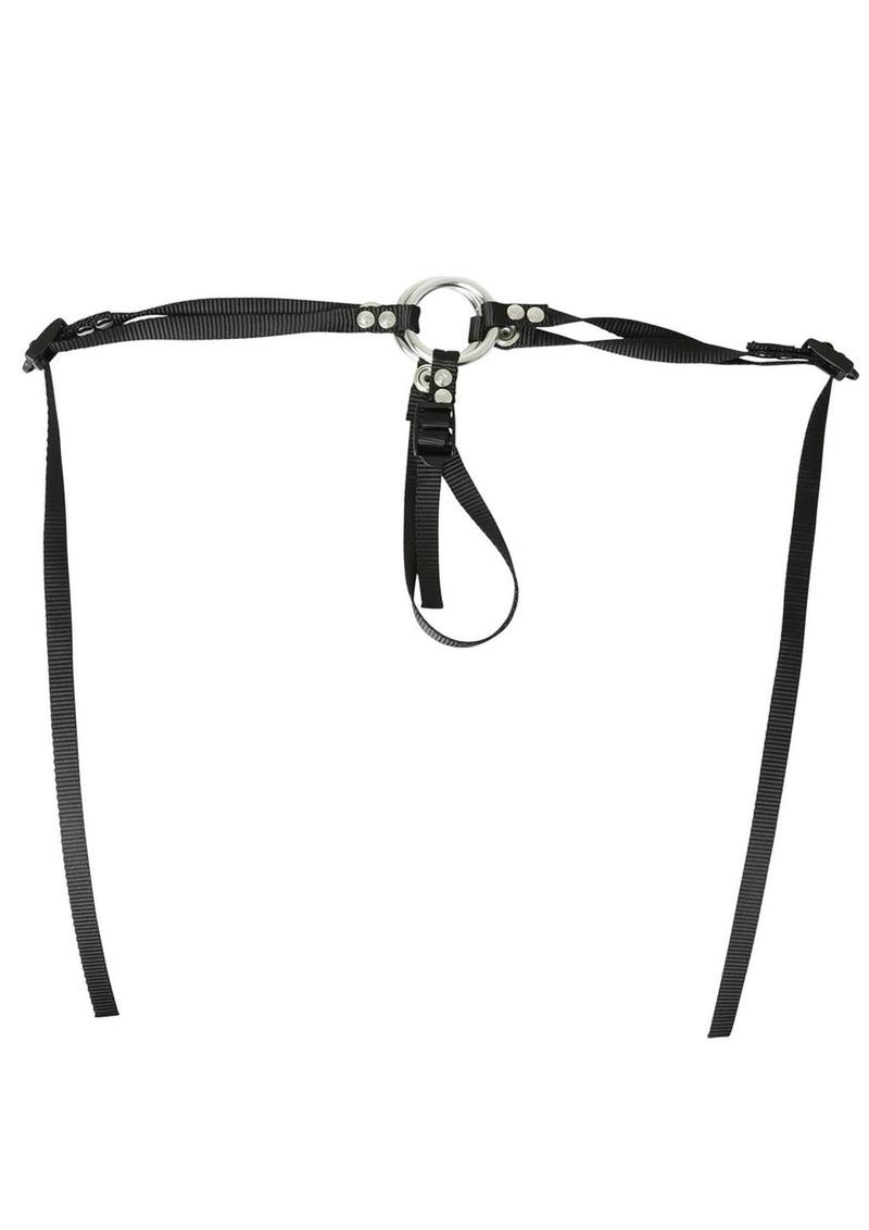 Sportsheets Bare As You Dare Strap-On Harness Sportsheets