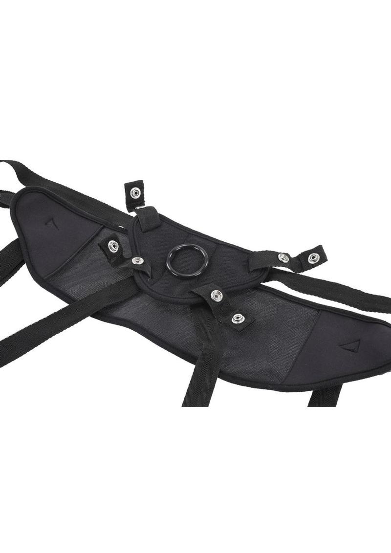 Sportsheets Breathable Strap-On Sportsheets