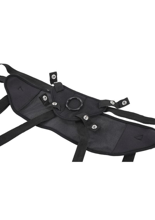 Load image 1 in gallery view. Sportsheets Breathable Strap-On Sportsheets