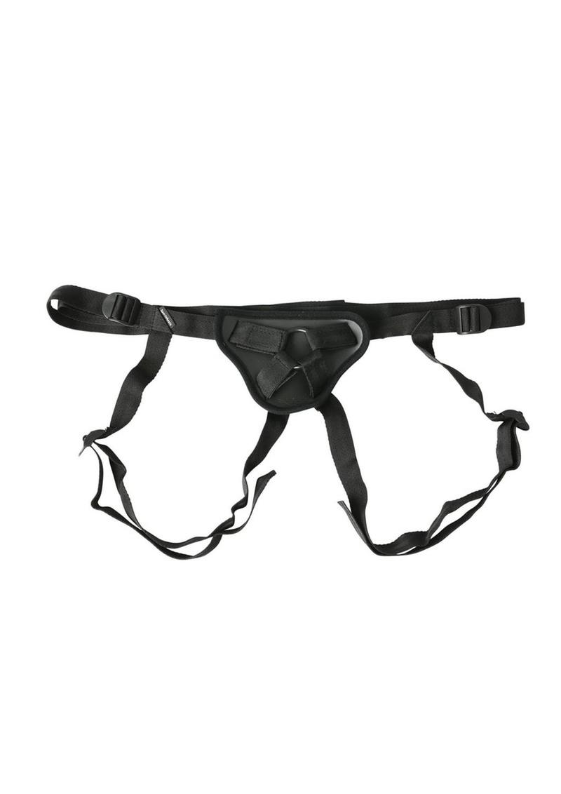 Sportsheets Dive Deep Strap-On Adjustable Harness Sportsheets