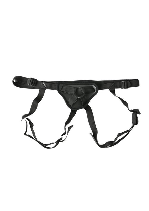 Load image 1 in gallery view. Sportsheets Dive Deep Strap-On Adjustable Harness Sportsheets