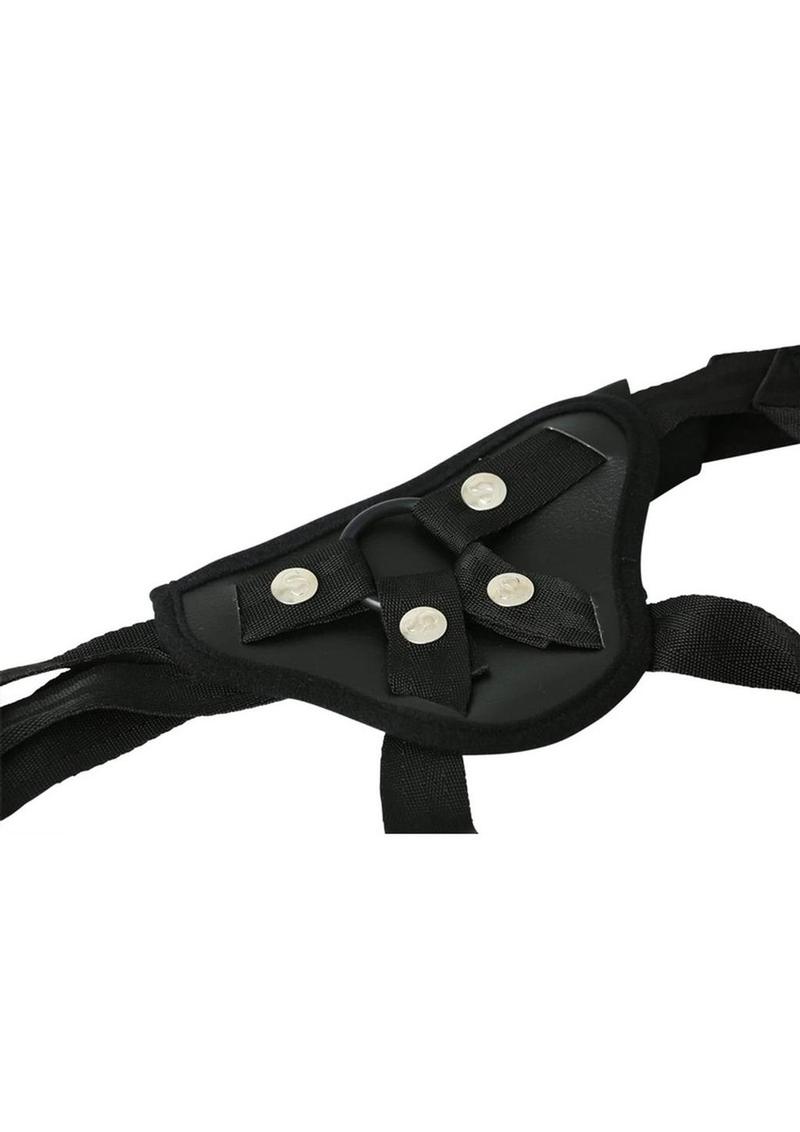 Sportsheets Ember Strap-On Adjustable Harness Sportsheets
