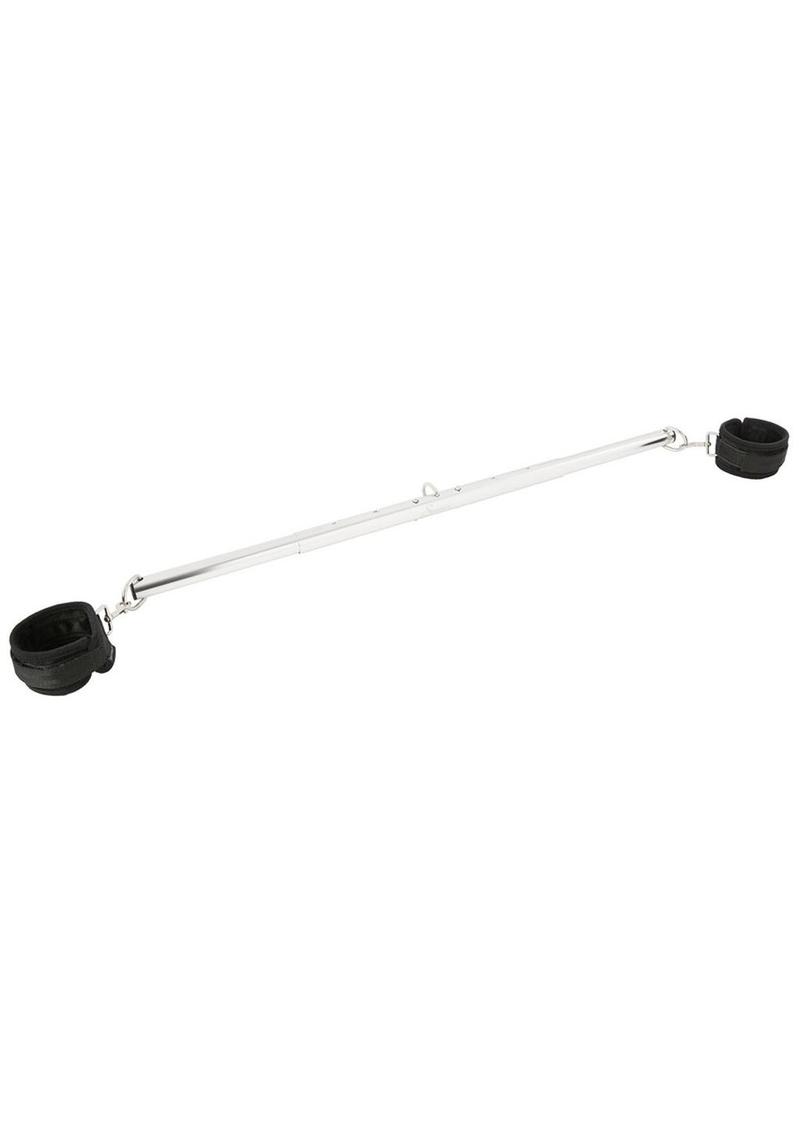 Sportsheets Expandable Spreader Bar and Cuffs Sportsheets