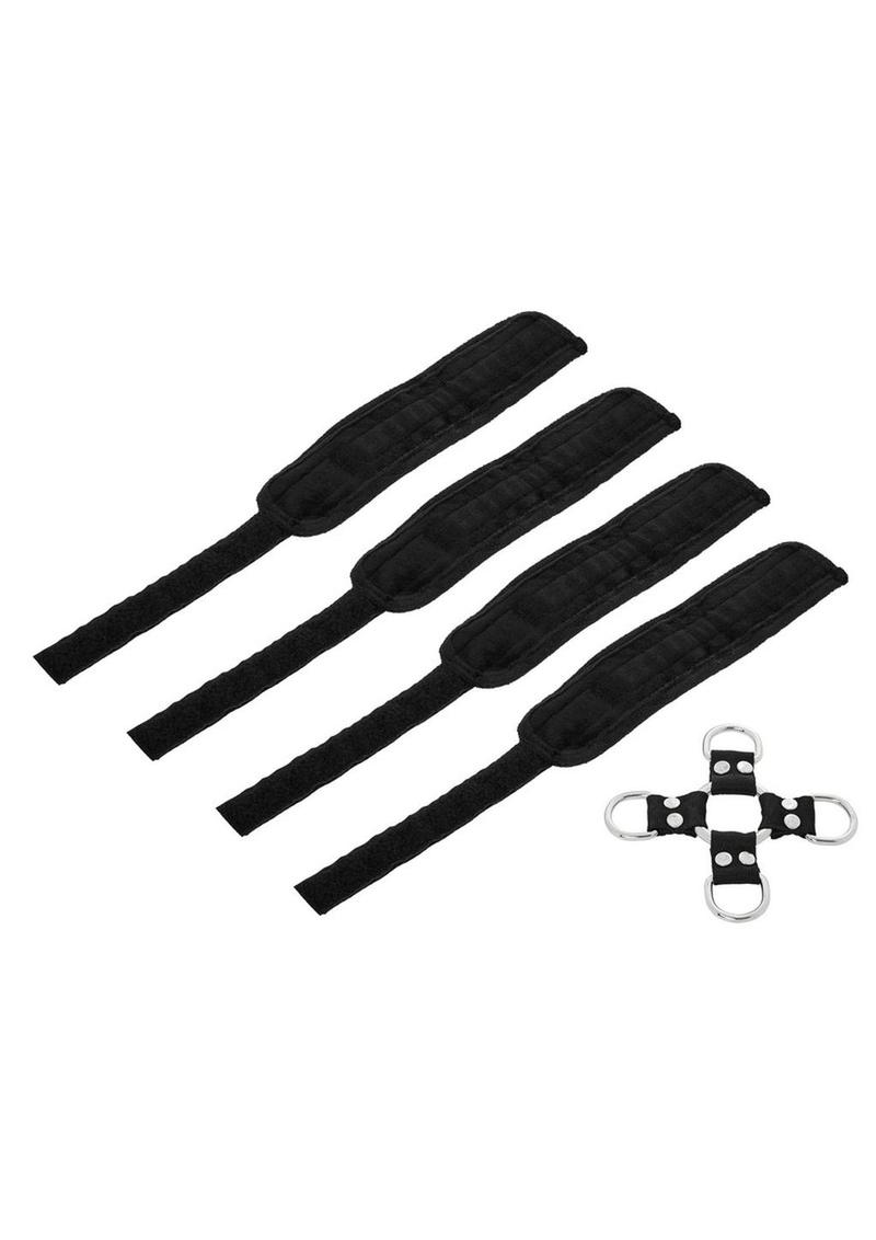 Sportsheets Hog Tie and Cuff Sportsheets