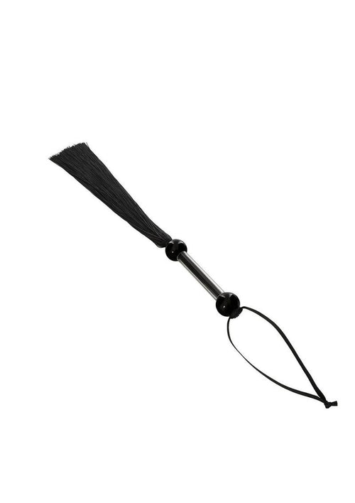 Load image 1 in gallery view. Sportsheets Large Rubber Whip Sportsheets
