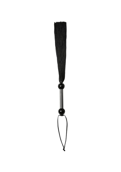 Load image 1 in gallery view. Sportsheets Large Rubber Whip Sportsheets