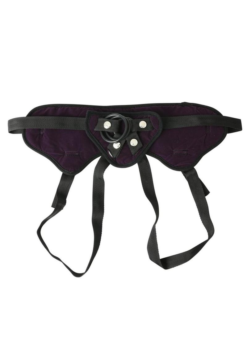 Sportsheets Lush Strap-On Harness Sportsheets