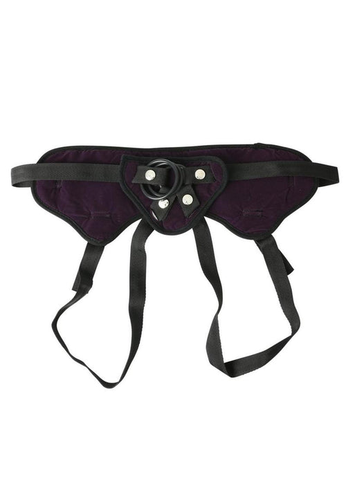 Load image 1 in gallery view. Sportsheets Lush Strap-On Harness Sportsheets