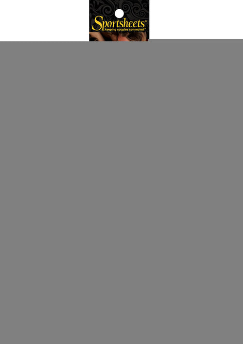 Load image 1 in gallery view. Sportsheets Pleasure Feather - Red