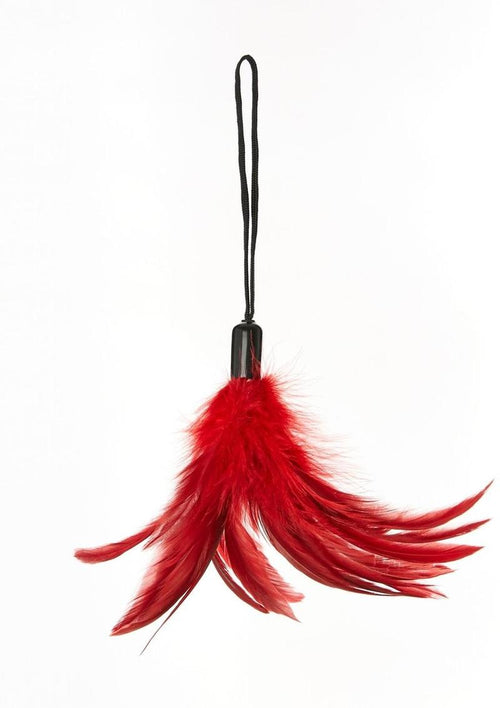 Load image 1 in gallery view. Sportsheets Pleasure Feather Sportsheets