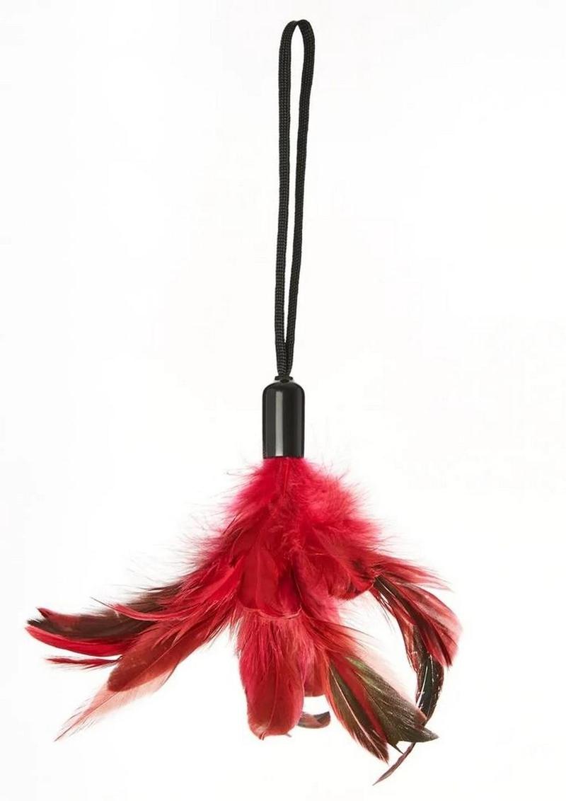 Sportsheets Pleasure Feather Sportsheets