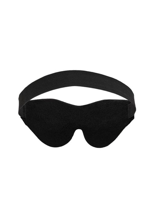 Load image 1 in gallery view. Sportsheets Soft Blindfold Sportsheets