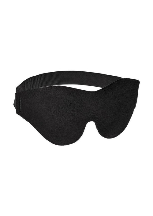 Load image 1 in gallery view. Sportsheets Soft Blindfold Sportsheets