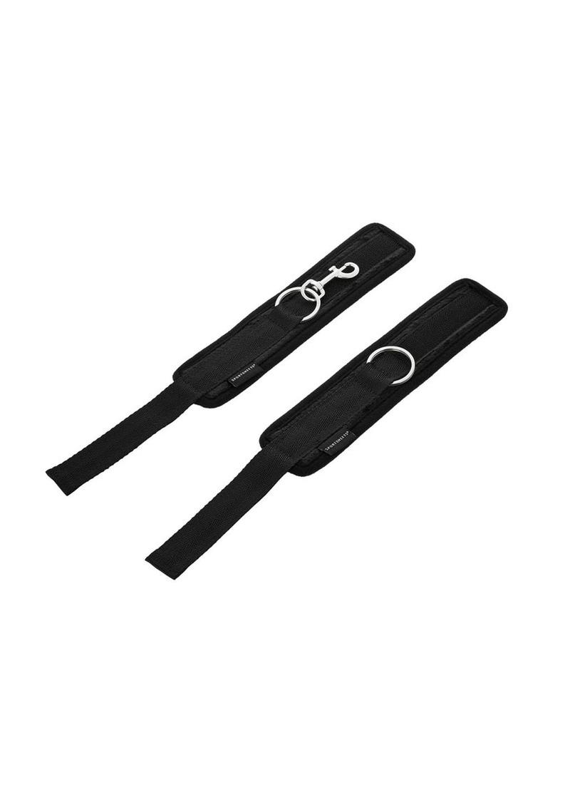 Sportsheets Soft Cuffs Sportsheets
