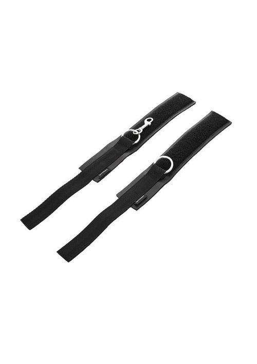 Load image 1 in gallery view. Sportsheets Sports Cuffs Sportsheets