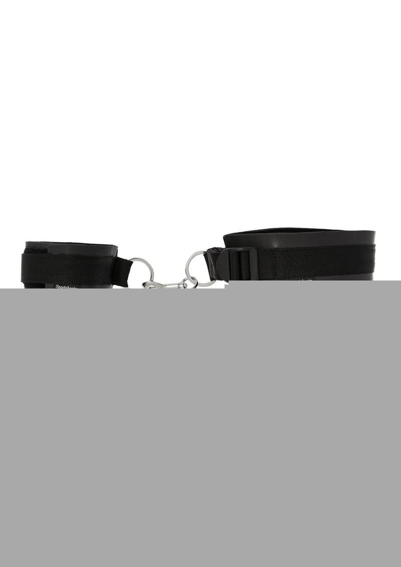 Sportsheets Thigh and Wrist Cuff Sportsheets